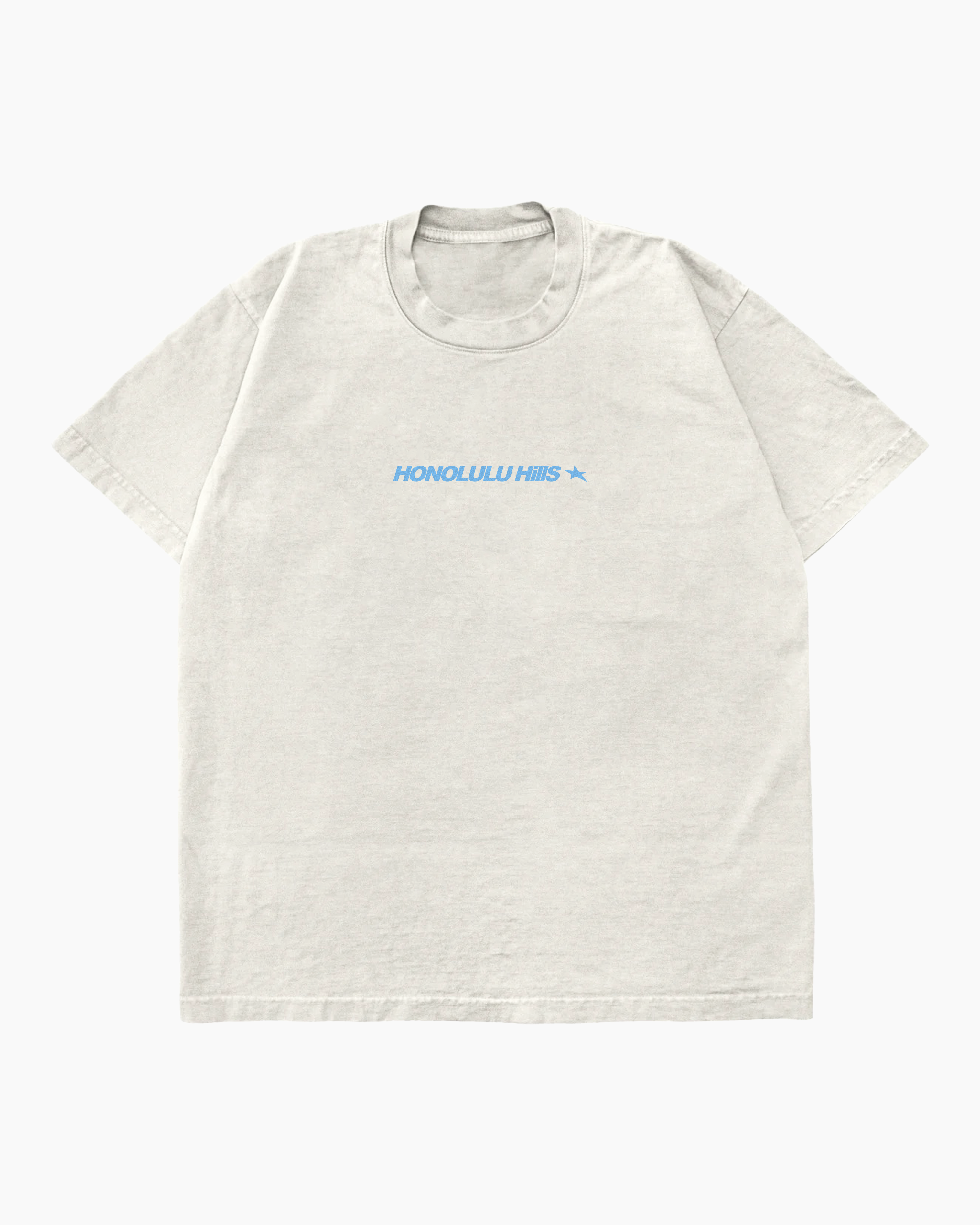 STAPLE TEE